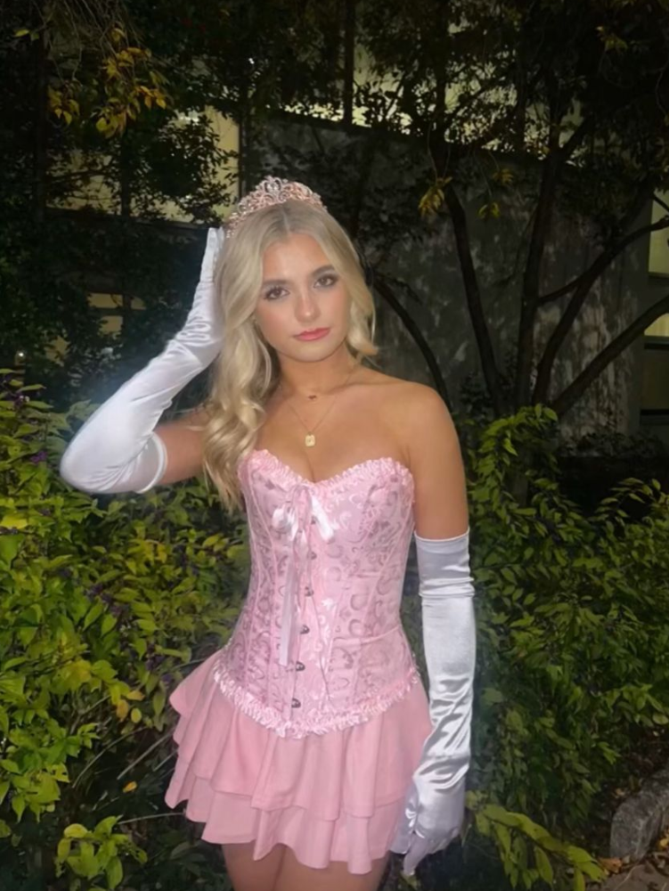 Espartilho Lingerie Aurora