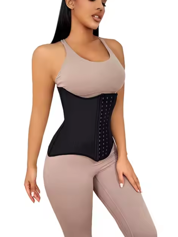 Cinta Modeladora Extrema + Tala de Brinde