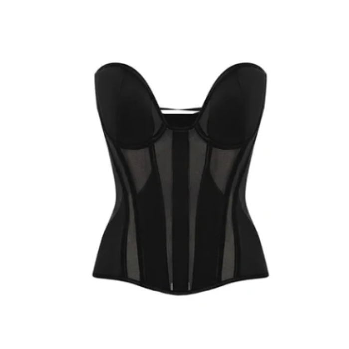 Corset Mesh V
