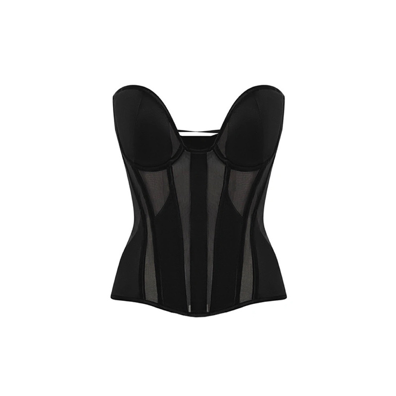 Corset Mesh V
