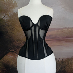 Corset Mesh V