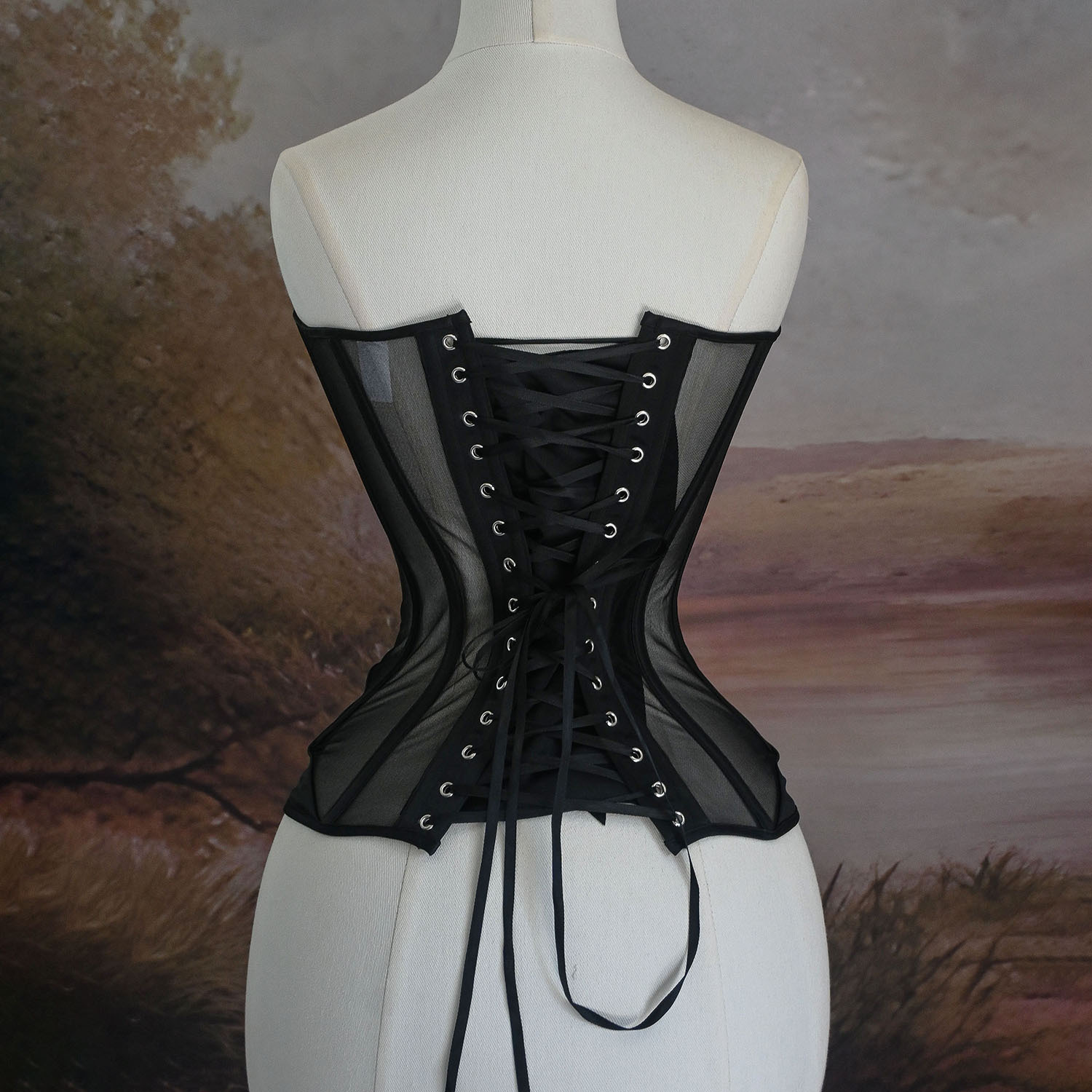 Corset Mesh V
