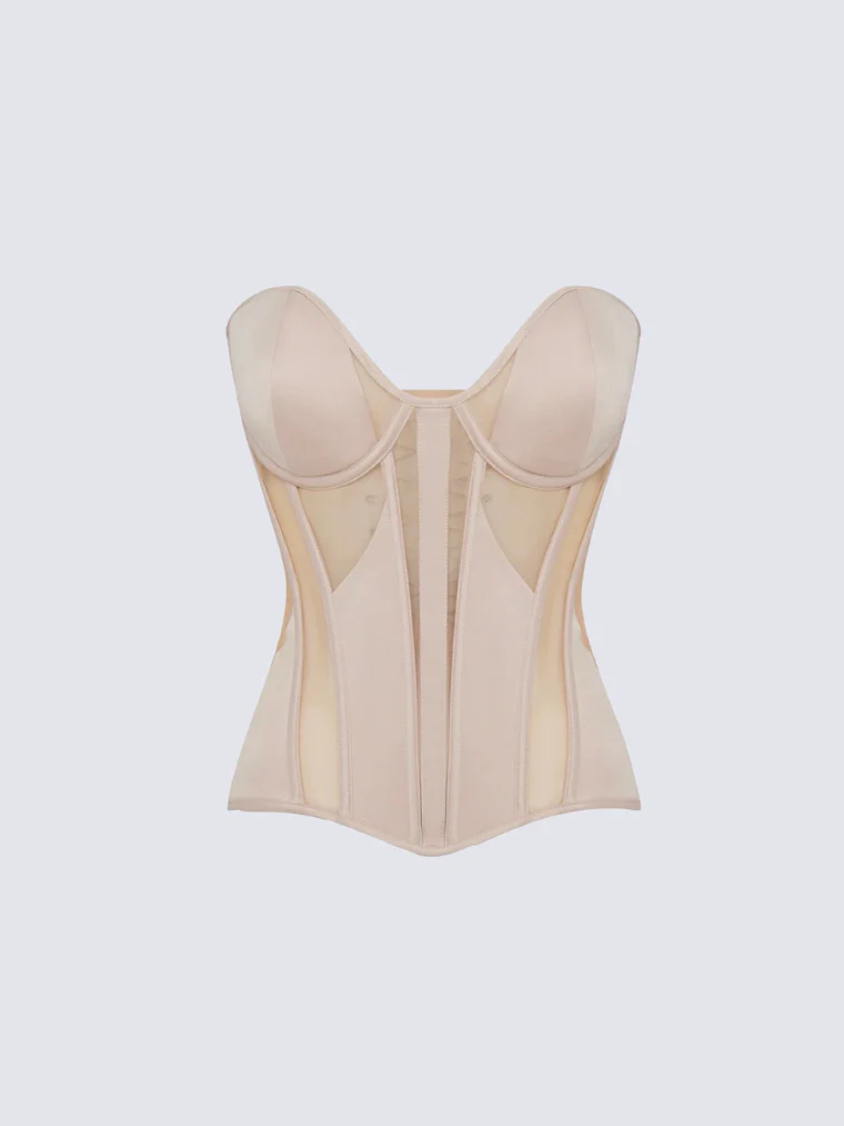 Corset Mesh V