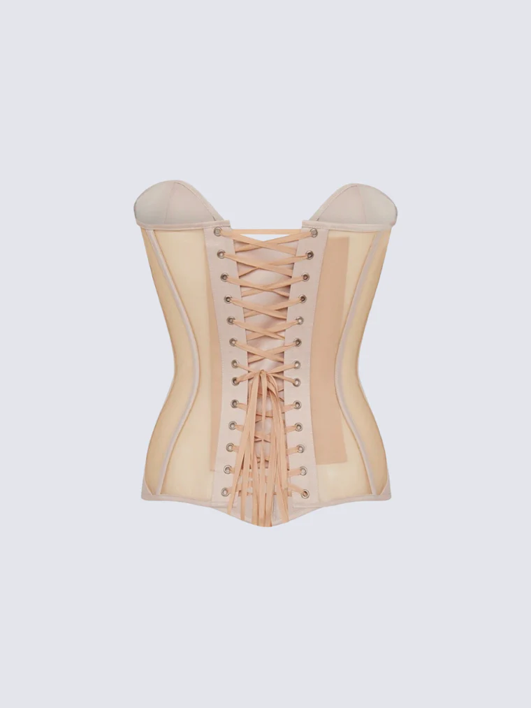 Corset Mesh V