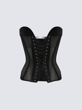 Corset Mesh V