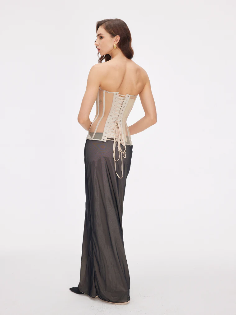 Corset Mesh V