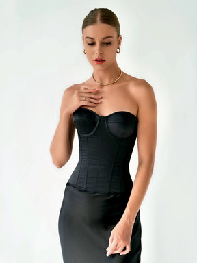 Corset Top Eva