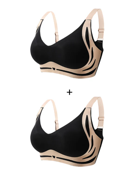 Compre 1 Leve 2: Sutiã AntiFlacidez sem aro