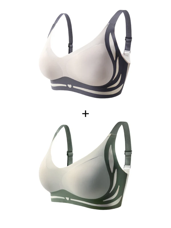Compre 1 Leve 2: Sutiã AntiFlacidez sem aro