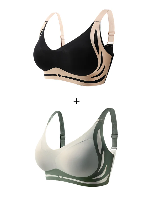Compre 1 Leve 2: Sutiã AntiFlacidez sem aro