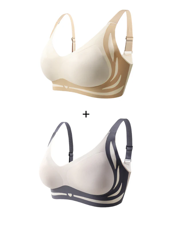 Compre 1 Leve 2: Sutiã AntiFlacidez sem aro