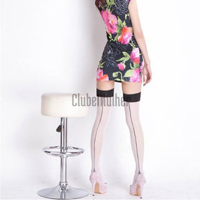 Meia Calça E 1 / One Size