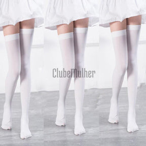 Meia Calça F 1 / One Size