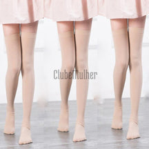 Meia Calça F / One Size