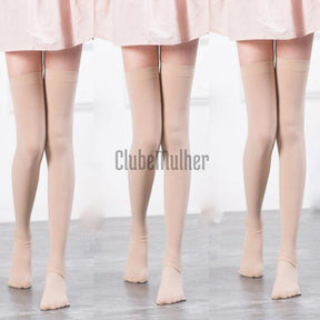 Meia Calça F / One Size