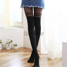 Meia Calça G / One Size