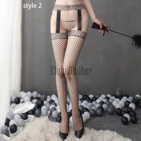 Meia Calça I 1 / One Size